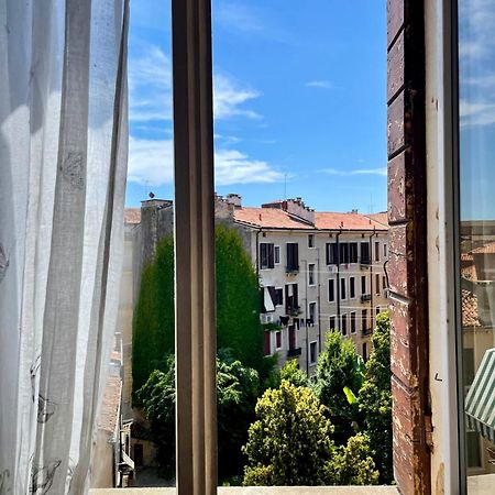 Ca Della Lana Apartman Velence Kültér fotó