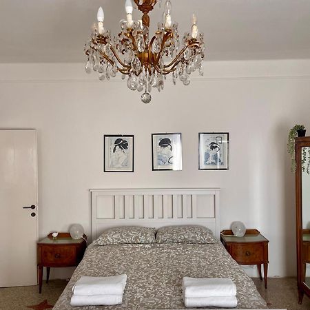 Ca Della Lana Apartman Velence Kültér fotó